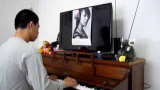 Witch Amusement (Yoo Hee) - Ah Nae Ge Oh Gi Man Hae by Ashily Piano Version