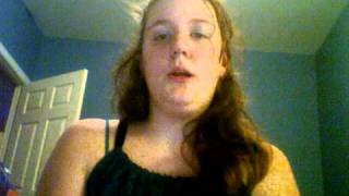 please save us the world by Jennifer Love Hewwit