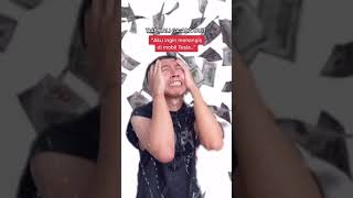Download lagu Sound Tiktok Viral Langit Bisakah Kau Turunkan Hujan dgn Uang aku ing Menangis dimobil Tesla #shorts mp3