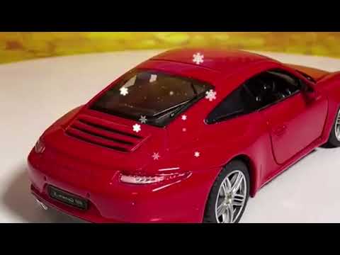 Thumbnail for Ultimate Toy Car Collection Showcase: Stunning Models in Action! 🚗✨ by Automobile, Supercar, Full-size, Sports car, video, Car, Vehicle, vide
