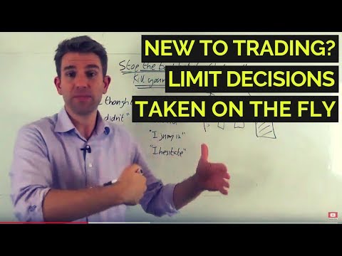 Stop the Bad Habits that will Kill Your Trading ✋