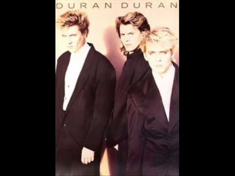 Duran Duran American Science (Live in Rotterdam 1987)
