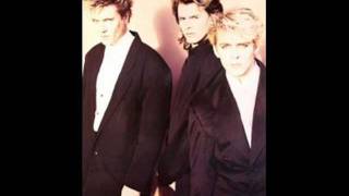 Duran Duran American Science (Live in Rotterdam 1987)