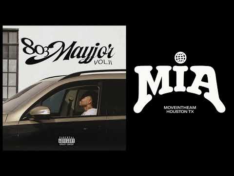 Everything Mayjor Pt2 (Prod. Aaron May)