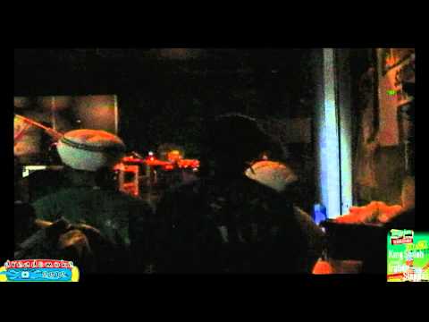 IRATION STEPPAS ft mc,s (uk) ls KING SHILOH - uk introduction @ dub weekender pt4 \ a-dam 7-3-12