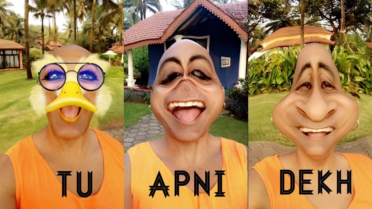 Tu Apni Dekh Lyrics | Tu Apni Dekh | Baba Sehgal | Baba Sehgal