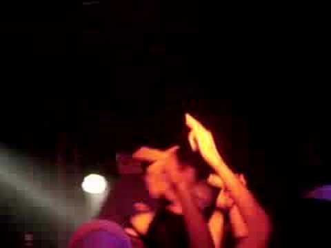 Mista @ Unlimited struggle presentation party