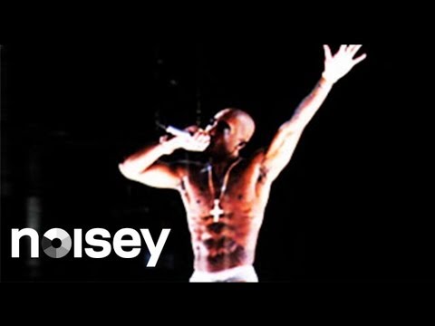 Fat Bob Vs 2pac's Hologram - Noisey Talks - Episode 10