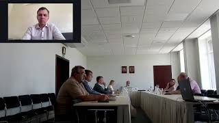 2026-08-26 Marijampolės savivaldybės tarybos Socialinės ir sveikatos apsaugos komitetas