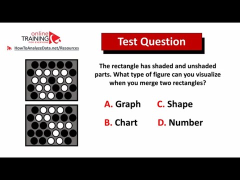 General Abilities IQ Test: Questions and Answers