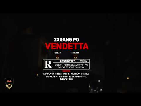23gang PG Music Video