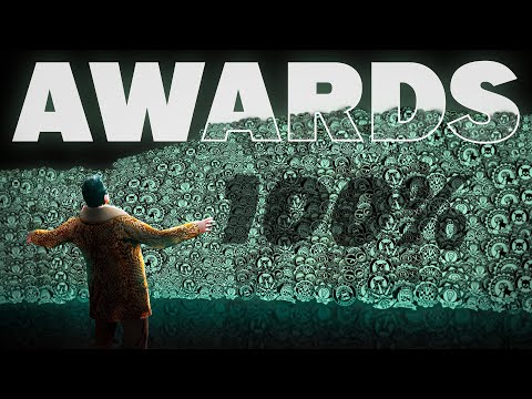 This Should NEVER Be Done - GTA Online All Awards #4