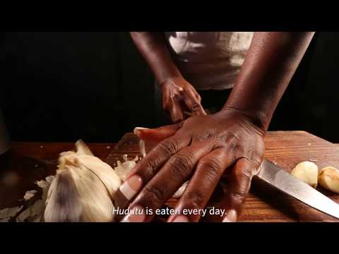 How to Make Hudutu, a Garifuna Recipe