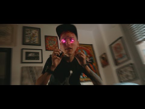 KID LUCILFER - M (VIDEO OFICIAL)