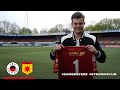 ? Excelsior Rotterdam slaat ???????? ???? en legt keeper ????? ??? ?????? vast!