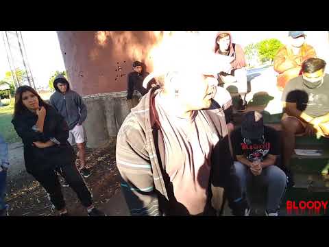 Bloody free - 1vs1 15/11/2020 - cuartos - Cachi vs Criterio