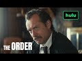 The Order Official Trailer Hulu