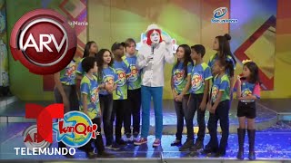 Payaso enfrenta denuncias de abuso sexual a menores | Al Rojo Vivo