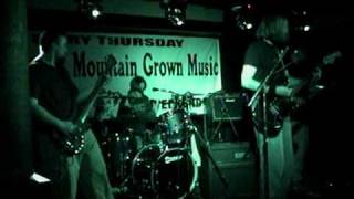 14 MileDrive - Blue Again (Live)