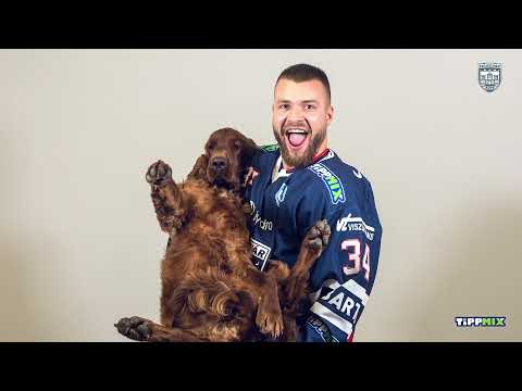 A kulisszák mögött: ilyen a fotózás a Hydro Fehérvár AV19 csapatánál