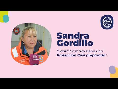 Regresaron los brigadistas que combatieron los incendios forestales en Chubut