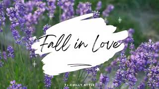 Fall In Love (Koini Ochite) - Olivia Ong