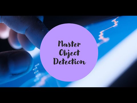 How to use CreateML for object detection in native iOS application