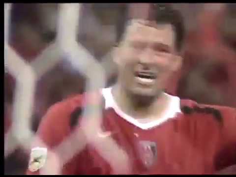 Washington Valente (Urawa Red Diamonds) - 23/08/2006 - UR Diamonds 3x1 Albirex Niigata - 3 gols