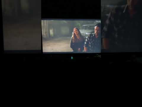 Mel and Jack finally sleep together