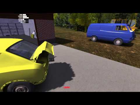 Problème avec le coffre