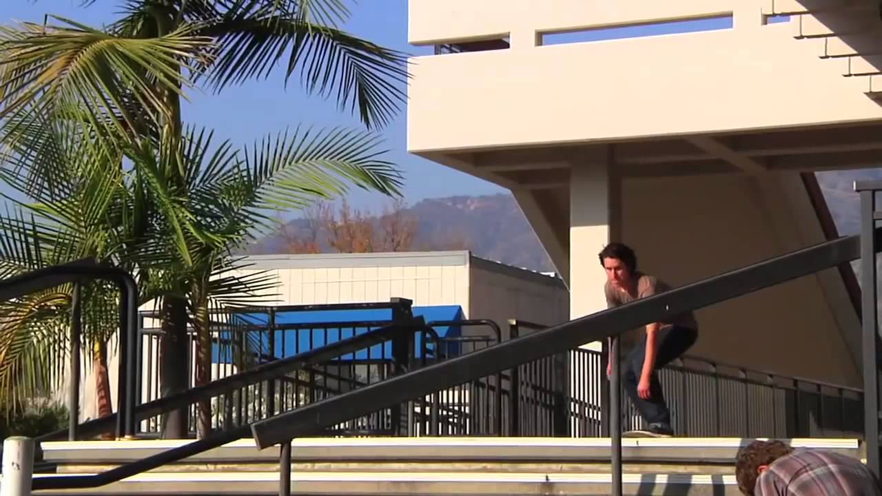 EMERICA -- MADE IN THE SHADE