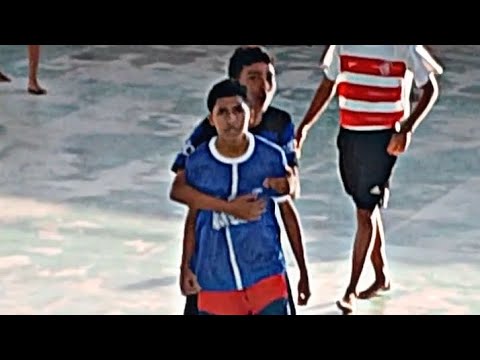 Futsal em água doce do Maranhão ( MR7 20/04/2025