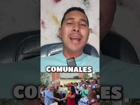 Fue inaugurada la Base de Misiones Socialistas “1° de Mayo”, en el municipio Paz Castillo.