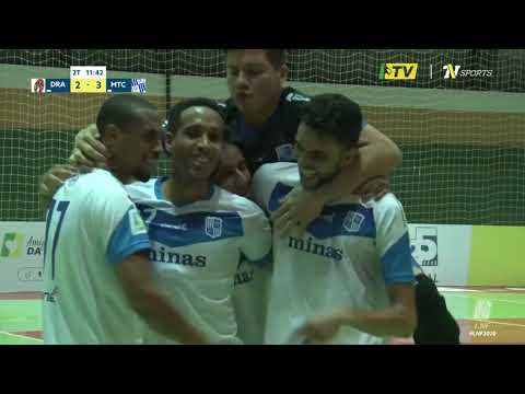 LNF2020 - Gols - Intelli Tempersul 4x5 Minas