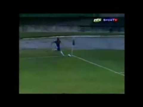 fortaleza 2 x 3 brasiliense