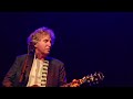 The Dream Syndicate: "Daddy's Girl" live in Vancouver, Nov. 3 2025