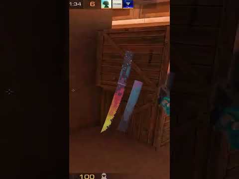 ЭТИМ СТАНДОФФ 2 ЛУЧШЕ КС ГО! #standoff #shorts