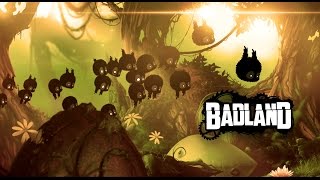 Badland (GOTY) Steam Key GLOBAL