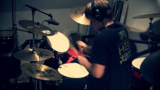 Video thumbnail for Tascam US-1800 Drum Test - Ft. DW Drums!! (1080p Full HD) by Sofus Granlund