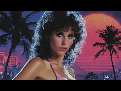 Still Watching You | 80s Revival Synthwave / Retrowave / Dreamwave / Emotional Synthpop