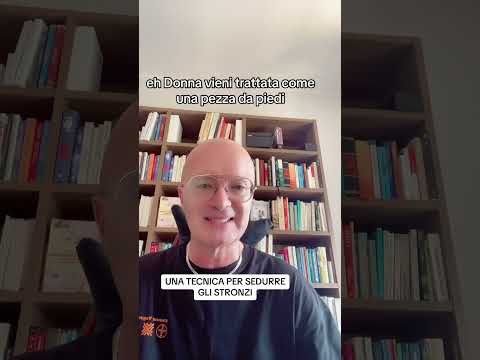 A TECHNIQUE TO SEDUCTION ASSHOLE #massimotaramasco #seduction #assholes #technique #seduce