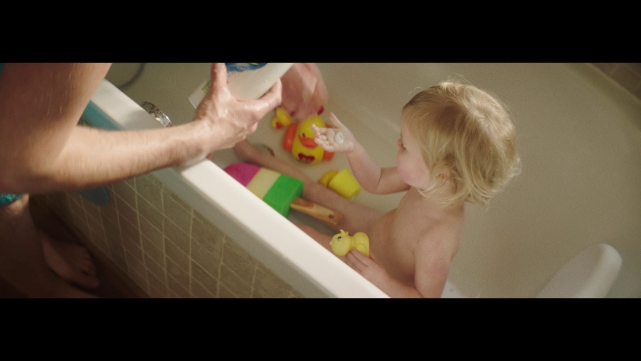 Sunlight Douchegel - 30 sec