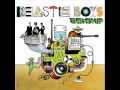 Beastie Boys 14th St. Break