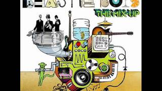 Beastie Boys 14th St. Break