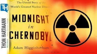 When Will the Chernobyl Nuclear Disaster Happen Again?