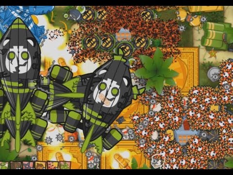 BMC - Contested Territory - How Far Can We Go?