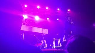 A Great Big World - Won&#39;t Stop Running 3/21/17