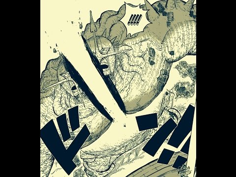 ONE PIECE ワンピース 778 CHAPTER REVIEW - [ZORGASM]