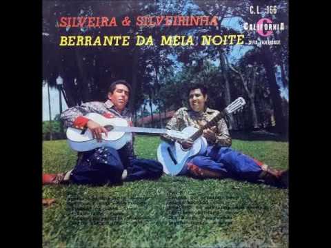 Silveira e Silveirinha - Boiadeiro De Santalina