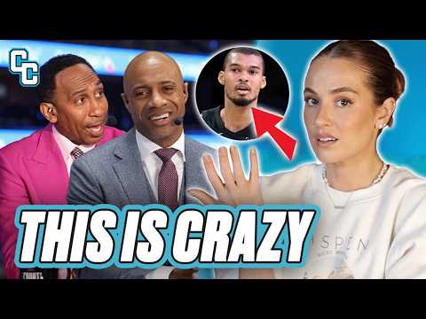 This Changes Everything For The NBA..